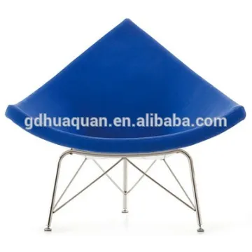 egg chair triangle leisure office chair italy design