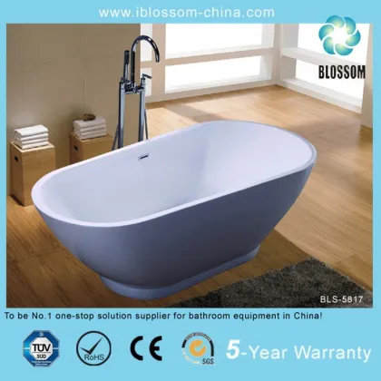 Home use best acrylic bathtub brands