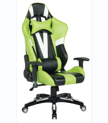 High Back Racing Chair