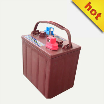 golf cart batteries 6v 180ah battery electric golf cart