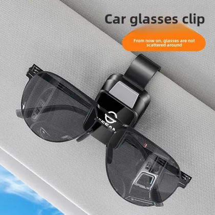 Nissan Qashqai Glasses Holder