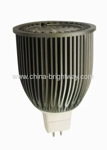 5w Mr16 Led Spot Light Ul Fcc Approved 