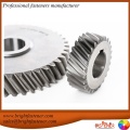 OEM Transmission Machinery Drive Spur Gears