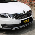 SAIC Volkswagen Skoda TSI280 고급 휘발유 세단