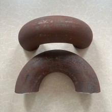 Durable Stamping Pipe Fittings for Reliable Connections