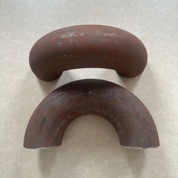 Durable Stamping Pipe Fittings for Reliable Connections
