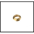 Brass Screw Covers or Faucet Cartridge Nuts
