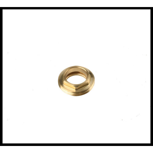 Brass Screw Covers or Faucet Cartridge Nuts