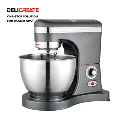 Automatic KitchenAid Cake Mixer: Electric Mixer Machine for Cake Making