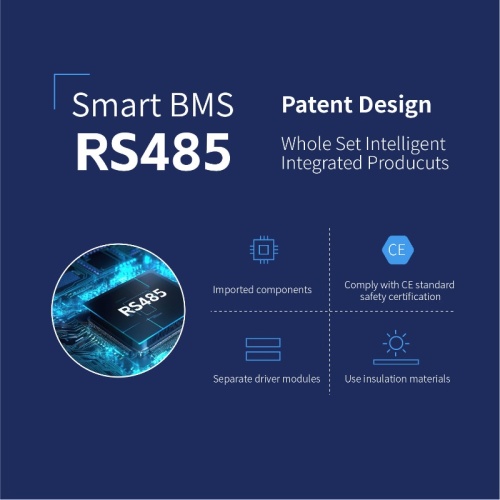 Advanced Lithium Battery Solutions for Modern Use