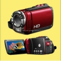 HD 720P กล้องดิจิตอลกล้องวิดีโอ