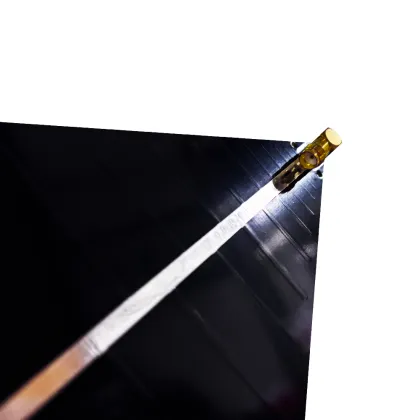 7-12 dBi Logarithmic Periodic Antenna