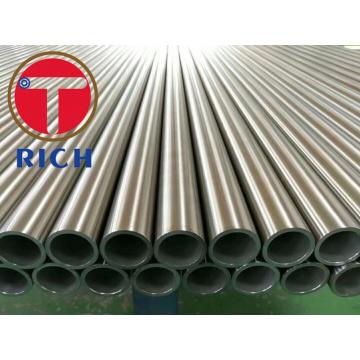 Pickling tubing Stainless Steel Tube Fluid pipe