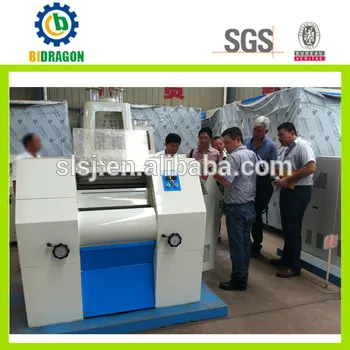 wheat flour mill complete production line