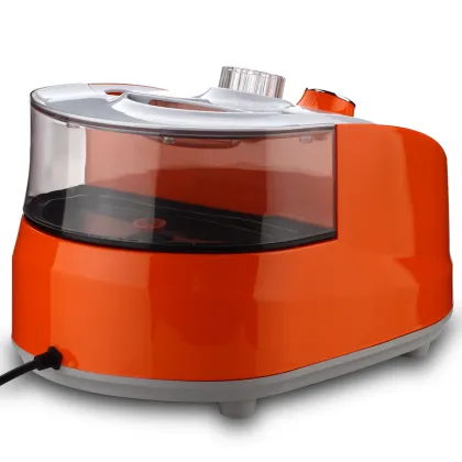 Professional OEM 1800W Electric Steam Pressing Iron and Vertical Steam Iron Machine for Garment Steaming and Pressing