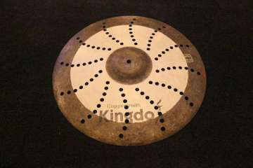 Hot Sale B20 Efek Cymbal Untuk Drum