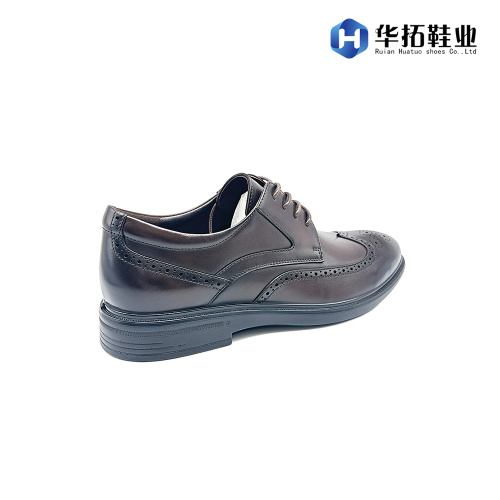 Încălțăminte clasică din piele pentru bărbați pentru birou