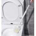 Hanging Round Wall Mounted Toilet Brush Toilet Scrubber