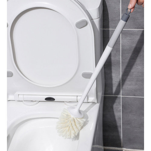 Hanging Round Wall Mounted Toilet Brush Toilet Scrubber