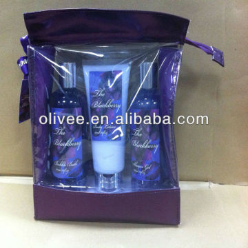 Sales spa product bath set