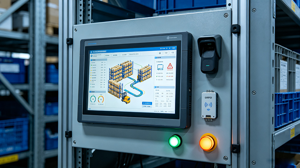 Embedded Computer