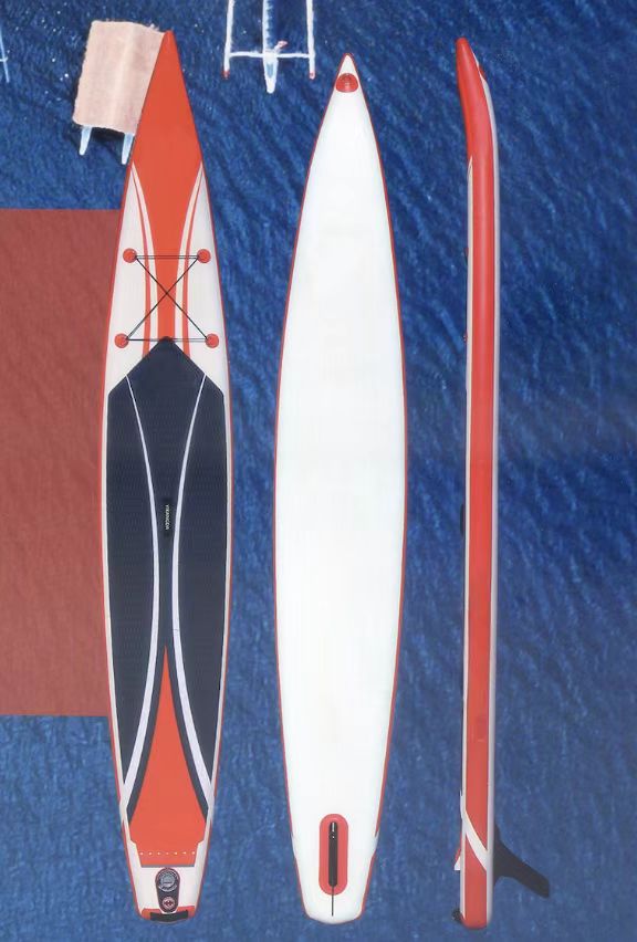 SUP Board W2