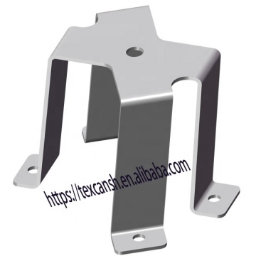610-0028 Кронштейн Hubcap для монтажа Hubodomet