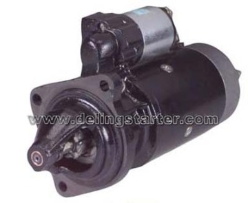 Bosch Auto Starter
