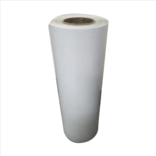 Plastic sheet PP film roll