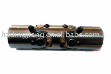 Double universal joint(Cross needle bearing)