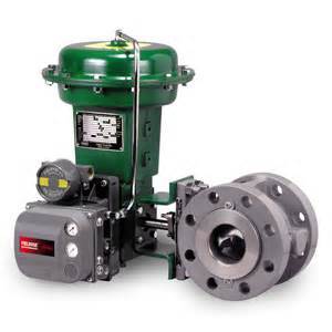 Control valves