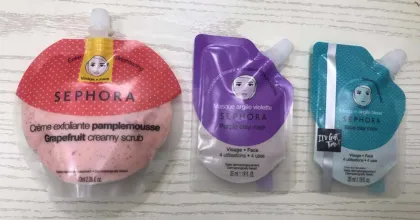 Blue Clay Moisturizer Cleansing Water Filling and Capping Machine