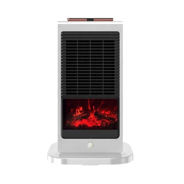 Elemento di riscaldamento PTC all'ingrosso con 3 modalità e display LED per Home Office
