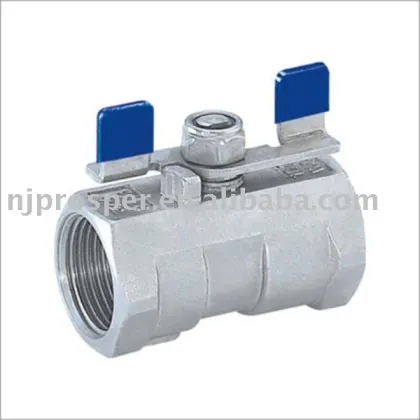 Stainless Steel Butterfly Valve/ktm valves industries/pipe fittings