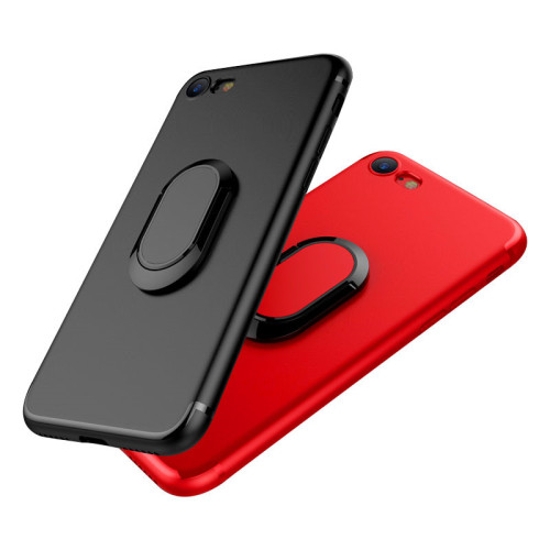 Mix Color Flatbed Iphone 7 Plus Case