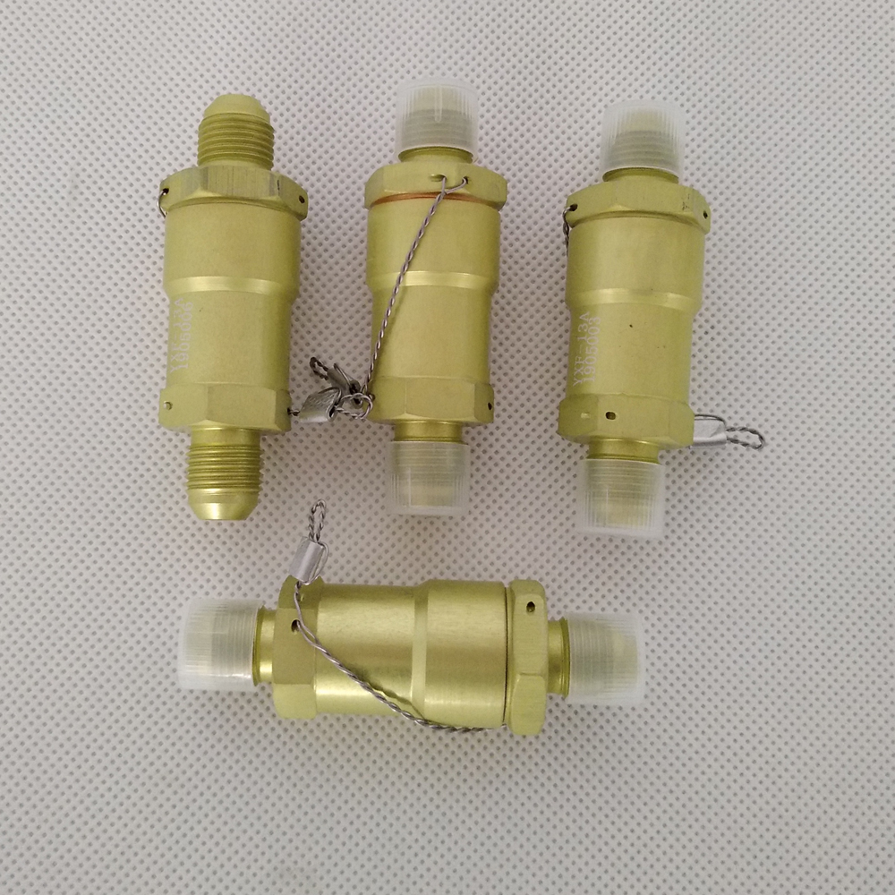 Valves and Fittings Valves and Fittings