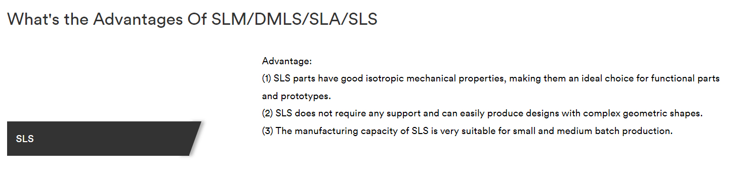 Selective Laser Sintering Sls Sls 3d Printing Service Laser Sintering Selective Laser Sintering Sls Sls 3d Printing Service Laser Sintering