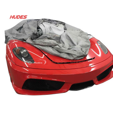 F430 स्कडेरिया फ़ॉन्ट बम्पर फेरारी 430 फ्रंट बम्पर के लिए बॉडी किट