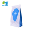 Bio Degradable Packaging Plastic Bag for Food