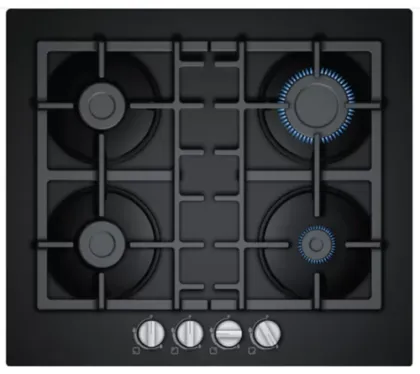 Bosch Hobs Stove 60cm Glass Top