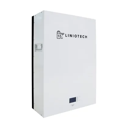 Solar Battery Energy Storage System solar system