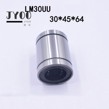 LM30 Linear Bearing Guide for CNC Machines