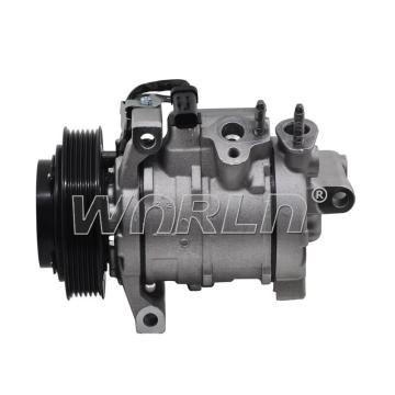 Compressore del condizionatore d'aria da 12 volt per Jeep Grand Cherokee 3.0 2011-2013