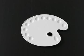 Plastic Palette Plastic Painting Palette