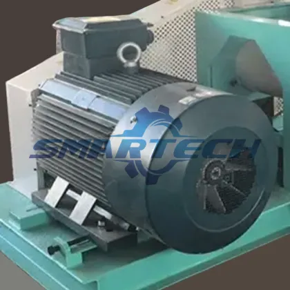 Soy Protein Food Processing Line