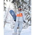 Snowboard Jacket Workwear Waterproof Men and Women