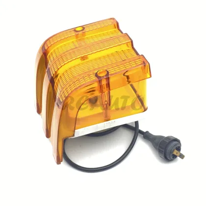 404 BUS Rear Corner Side Lights for Mercedes Benz SETRA/REAR Bus Spare Parts Wholesale