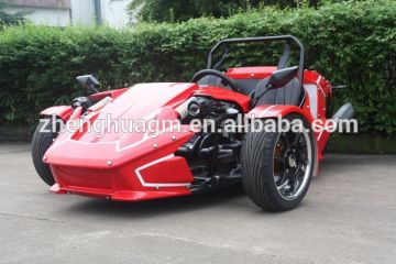 ROADSTER trike 250cc