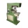 Máquina de impresión de almohadilla de dos colores para bolígrafo