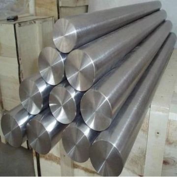 Stainless Steel Drawing Rod For Precision Machining Parts